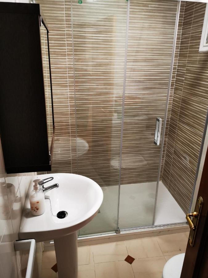 Apartamento Duerming Portonovo Picó Exterior foto