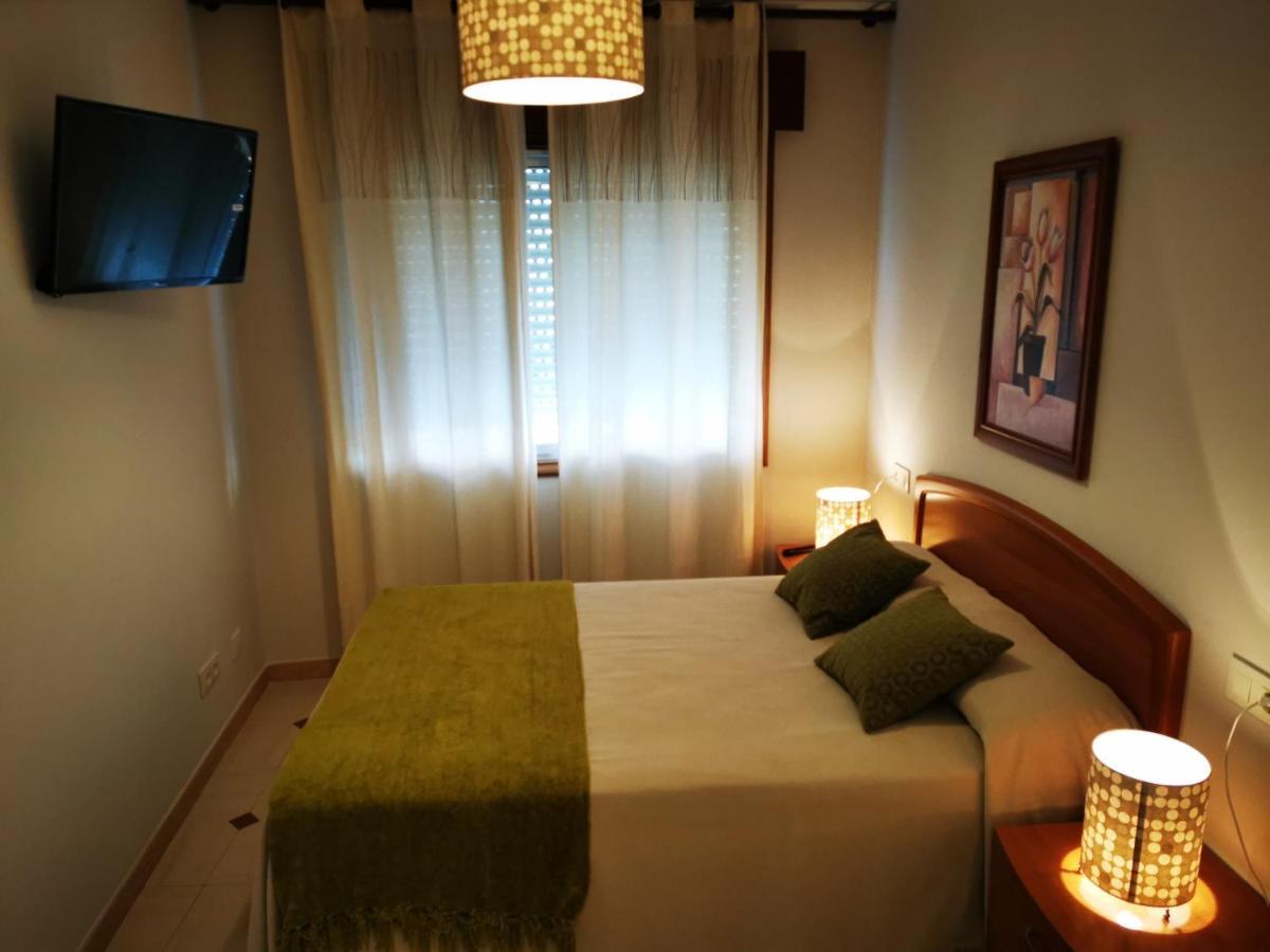 Apartamento Duerming Portonovo Picó Exterior foto