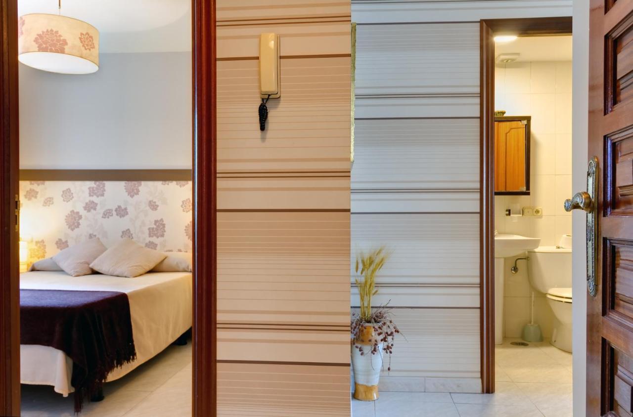 Apartamento Duerming Portonovo Picó Exterior foto