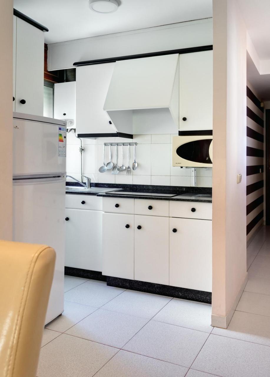 Apartamento Duerming Portonovo Picó Exterior foto